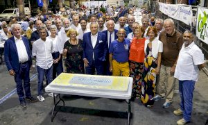 La Zona di Fossano di Confartigianato Cuneo ha celebrato la “Fedeltà Associativa”