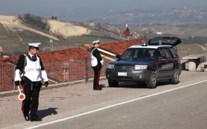 Denunciato 60enne pluripregiudicato