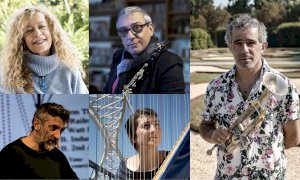 In una nuova veste e in luoghi inediti, torna a Busca “Carte da decifrare”