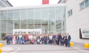 La Fondazione Ospedale Alba-Bra ha formato oltre sessanta volontari del Pronto Soccorso di Verduno