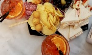 A Fossano tornano gli aperitivi del venerdì in via Roma