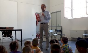 La biblioteca si “sposta” nei diversi quartieri di Bra