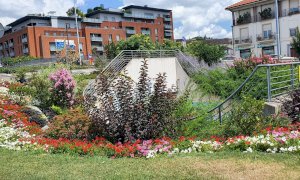 Alba rappresenta l’Italia al concorso “Communities in bloom”