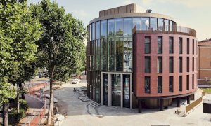 A Cuneo il Rondò dei Talenti apre le porte alla città con una grande inaugurazione-spettacolo