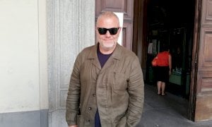 Giulio Golia imputato “vip” a Cuneo: “È la prima volta che sono sotto accusa”
