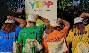 Il 7 e il 21 luglio Yepp Valle Stura presenta le proposte 2022-2023