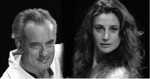 “Mortimer & Wanda” 