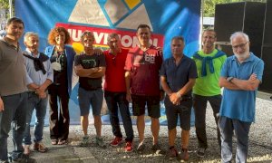 Un successo l'incontro sulla 