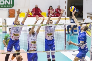 Domenica si chiude la Poule Promozione: al PalaManera arriva Tuscania