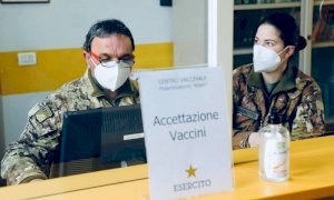 Vaccinazioni con accesso diretto: le indicazioni dell'Asl CN1 per il mese di luglio