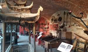 Domenica 3 luglio l'apertura mensile dei musei di Boves