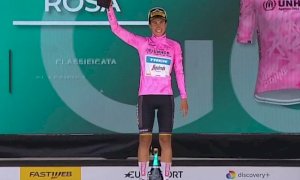 Tappa e maglia: Elisa Balsamo inarrestabile anche al Giro Donne