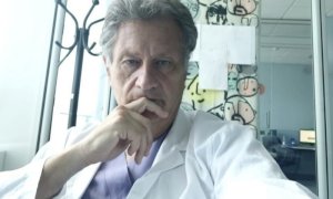 Dopo trent’anni Corrado Lauro lascia il Santa Croce: “Nel mio cuore ogni episodio e ogni volto”