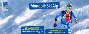 Mondolè Ski Alp - Coppa del Mondo di Sci Alpinismo