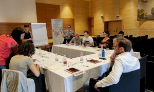 Prende il via ad Alba il corso per formare i futuri “Narratori della Biodiversità”