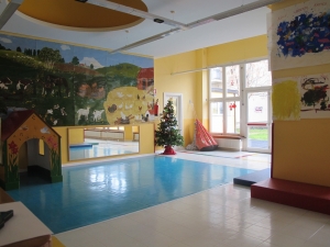 Alba: parte il progetto “Alba: prima infanzia in rete”