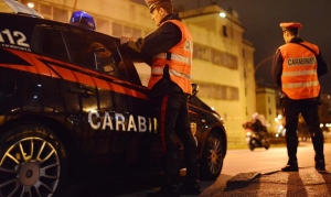 Controlli intensificati in tutta la provincia da parte dei Carabinieri