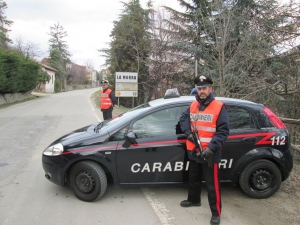 Denunciati due giovani pregiudicati di Bra