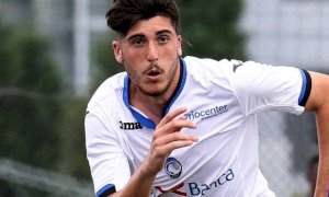Calcio, Serie D: il Fossano rinforza l'attacco con Antonio Reda