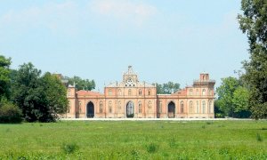 Parchi storici, dal PNRR finanziamenti per Racconigi, Saluzzo, Monticello e Marene