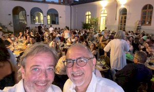 Successo per la prima festa nazionale dei giovani imprenditori agricoli proposta da Cia Cuneo a Barolo