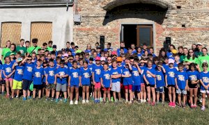 Rifreddo, l’Estate ragazzi cresce ancora