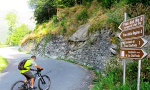 In bicicletta al Pian del Re: prosegue il calendario di Scalate leggendarie nelle Terre del Monviso 
