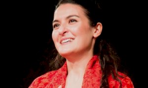 A Bra va in scena il “Mistero Buffo”