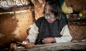 Come si viveva 3 mila anni fa in valle Pesio? Alla Roccarina dei laboratori didattici per scoprirlo