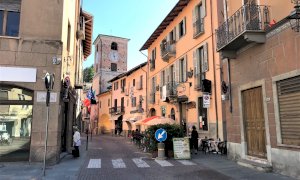 Borgo San Dalmazzo, installati nuovi hotspot per il wifi pubblico