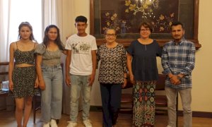 Il Comune di Borgo San Dalmazzo ha dato il benvenuto a una famiglia afghana ospite del progetto SAI