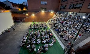 Clint Eastwood protagonista al Cinema all’aperto di Bra