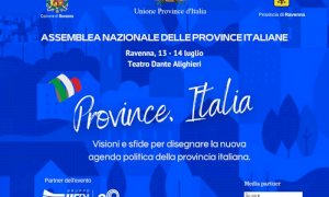A Ravenna l’Assemblea Nazionale delle Province d’Italia