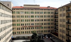 Per accedere alle strutture del 
