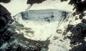 Marmolada, il precedente del Monviso: già nel 1989 i primi allarmi sui cambiamenti climatici