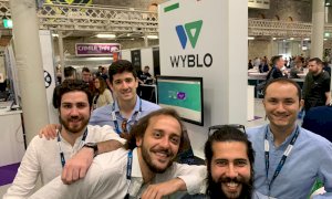 La startup cuneese Wyblo presente ai principali summit europei sulle nuove tecnologie