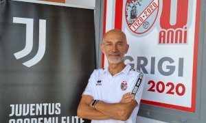 Calcio, il Busca ha annunciato lo staff per l'attività di base 2022-2023