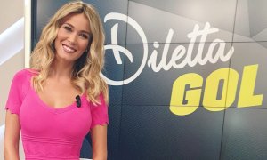 Dipendente del Comune di Grinzane si laurea con una tesi su Diletta Leotta