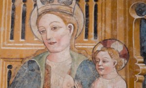 Escursione al Col Rastel e visite guidate ai beni artistici di Valmala