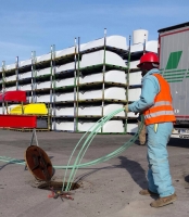 Da oggi la “vera” fibra ottica è arrivata nelle case degli abitanti di Mondovì