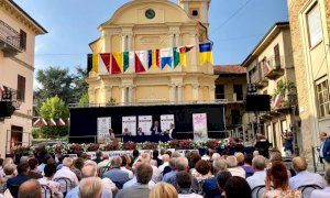 Tutto pronto a Ceresole d'Alba per il Premio Giornalistico Internazionale del Roero