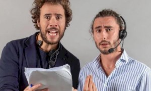 Alba: mercoledì 20 luglio per Teatro all’Arena arrivano i Panpers in “Non facciamo tardi”