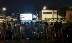 Rifreddo, mercoledì 13 luglio secondo appuntamento per l’Estate al cinema