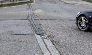 Interventi di manutenzione sui ponti provinciali a Neive e Castino