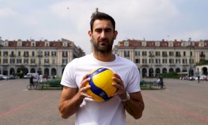 Pallavolo A2/M: Cuneo conferma capitan Iacopo Botto