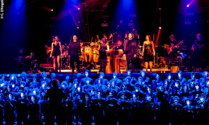 Al via stasera la ventunesima edizione di OndeSonore