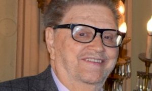 La politica cuneese piange la scomparsa di Lido Riba