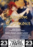 “Chanson d'amour”