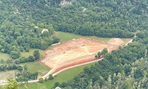 Un nuovo capannone a Moiola, protestano le associazioni ambientaliste