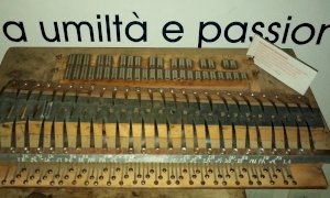 Domenica porte aperte al Museo della Fisarmonica di Robilante